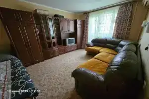 Апартаменты Варшавское шоссе, Москва
