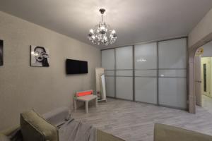Квартира Евро Двушка на Оснабрюкской 34, Тверь