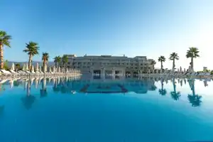 Отель «Andriake Beach Club», Демре