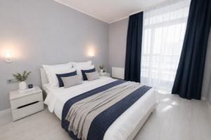 Апартаменты PtzHome Евро2 на 19м Этаже, Петрозаводск