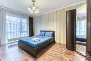Квартира на Проспекте Ленина 32В 188, Балашиха