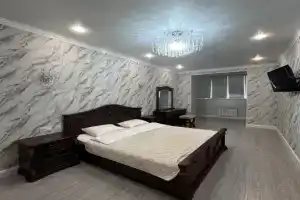 Квартира на Улице Октябрьская 9Нк10, Черкесск