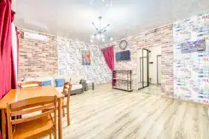 Апартаменты Бульвар Рокоссовского, Москва