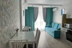 Квартира Уютная в Анапе