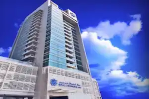 Апарт-отель «Royal Continental Suites Business Bay - Deluxe», Дубай