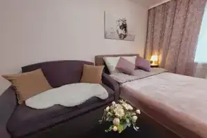 Квартира на Проспекте Победы 112, Череповец
