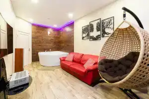 Квартира Love Loft, Пермь