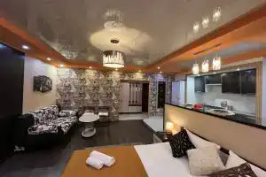Квартира Solar Studio, Тверь