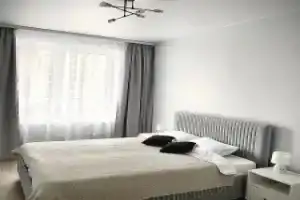 Квартира Chill Apartments, Путилково