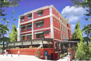 Bakirkoy Tashan Business & Airport Hotel, Стамбул