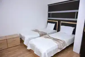 Отель Arena Qakh, Гах