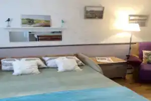 Квартира Домашний Плёс, Плес