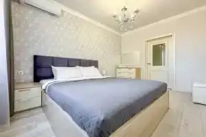 Двухкомнатная квартира в самом центре