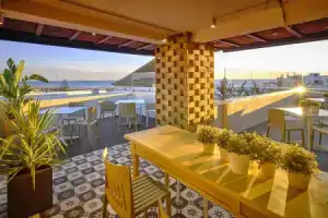 Hostal «Campito», Конил-Де-Ла-Фронтера