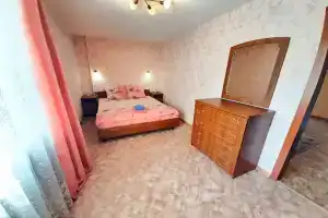 Апартаменты В Центре