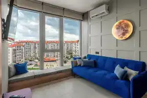 Апартаменты на Крымской улице 22/9, Геленджик