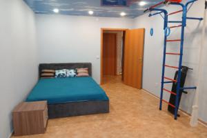 Квартира Скандинавский проезд, Петрозаводск
