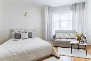 Апартаменты Comfort Home для 12 Гостей, Казань