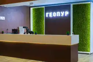 Отель «Геопур», Тарко-Сале