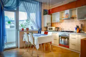 Апартаменты 1 У Приморского Парка, Ялта