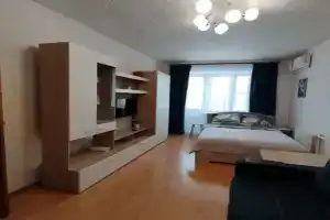 Квартира на Титова 142, Саранск