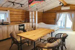 Частный Дом Кировская 11Д