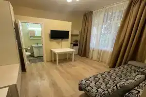 Апартаменты Студия в центре