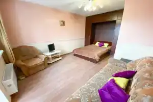Квартира на Бакалинской, 25, Уфа