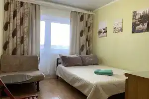 Апартаменты Испания на Космонавтов, Дмитров