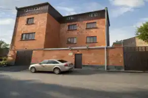 Гостевой дом Red House, Ереван