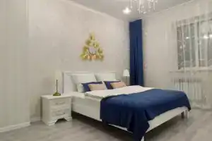 Апартаменты на Советской 105А, 12 этаж, Классика, Брянск