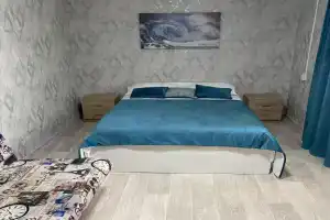 Гостевой дом «Коттеджи Sea breeze», Кабардинка