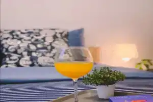 Апартаменты Вдали от суеты, Балашиха