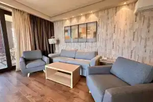 Апартаменты Dreamland Oasis 14 - 516, Чакви