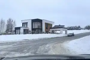 Частный дом Уютный дом для отдыха, Сярьги