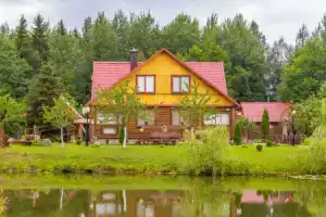 Агроусадьба «Лесниково», Верхнедвинск