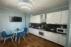 Квартира У Озера, Калининград