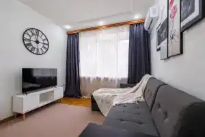 Квартира на улице Советской, Тула