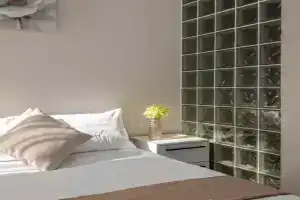 Апартаменты Knokey Суворовская Улучшенные, Москва