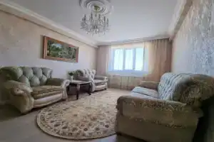Квартира на Улице Юрия Гагарина 18М, Дербент