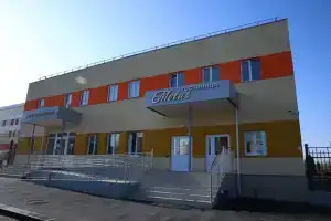 Гостиница «Motus», Чебоксары