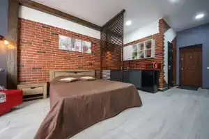 Апартаменты Loft-Apart студия «Loft», Феодосия