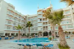 Royal Star Beach Resort, Хургада