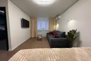 Квартира однокомнатная рядом с ЖД вокзалом, Белгород