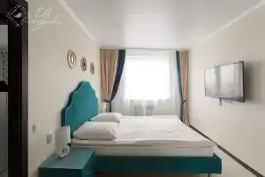 Квартира Две Подушки на Гагарина, Вологда