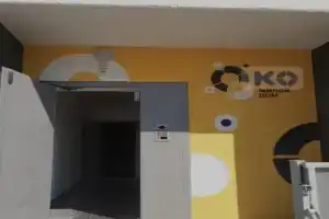 Квартира студия на Глазкова, Волгоград