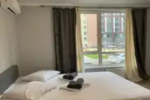 Квартира уютная в Солнцево