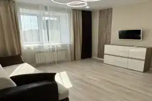 Квартира на Кирова в новом доме