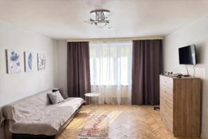 Квартира Грайвороновская 16к4, Москва