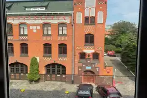 Апартаменты двухкомнатные Йоркштрассе, Калининград